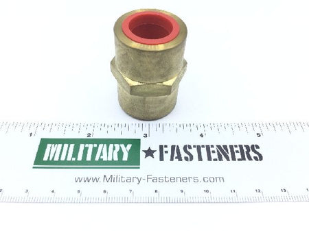 AN910-4 Pipe Coupling (5)