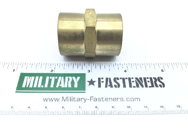 AN910-4 Pipe Coupling (6)
