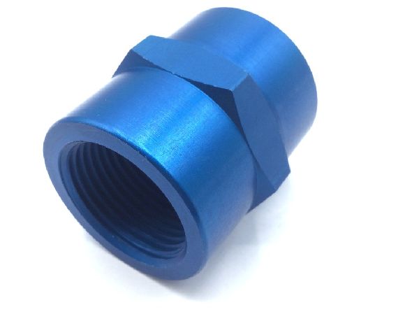 AN910-6D Pipe Coupling (2)