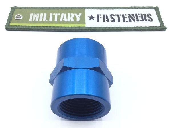 AN910-6D Pipe Coupling (3)