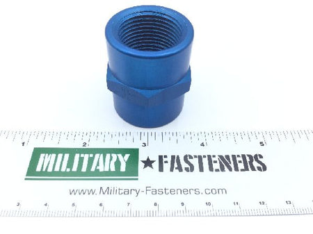 AN910-6D Pipe Coupling (4)