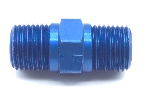 AN911-1D Pipe Nipple (2)