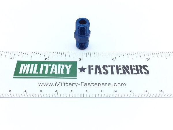 AN911-1D Pipe Nipple (5)