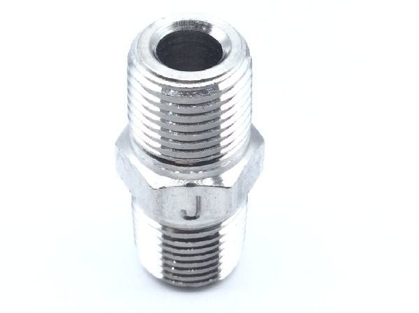 AN911-1J Pipe Nipple