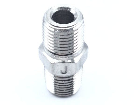 AN911-1J Pipe Nipple