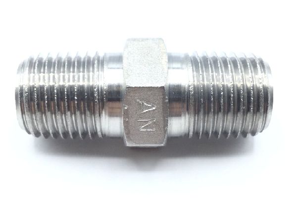 AN911-2J Pipe Nipple