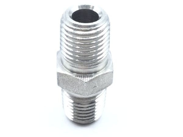 AN911-2J Pipe Nipple (2)