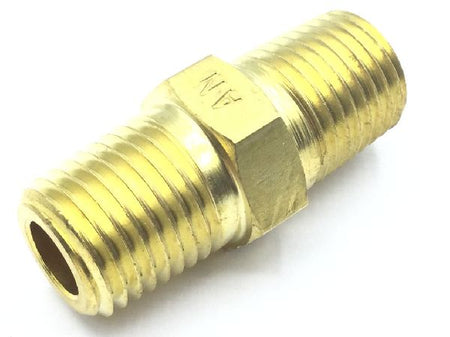 AN911-2 Pipe Nipple (3)