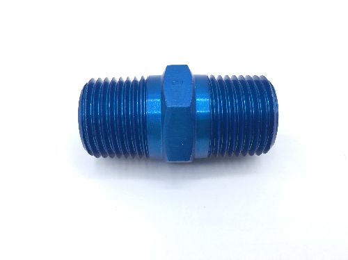 AN911-4D Pipe Nipple