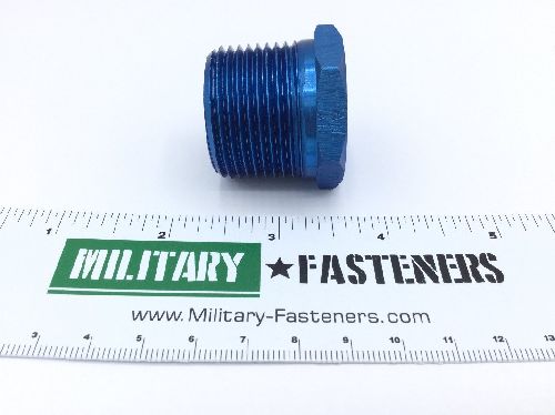 AN912-11D Pipe Bushing (2)
