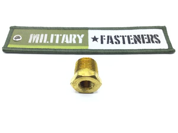 AN912-3 Pipe Bushing (4)