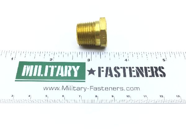AN912-3 Pipe Bushing (6)
