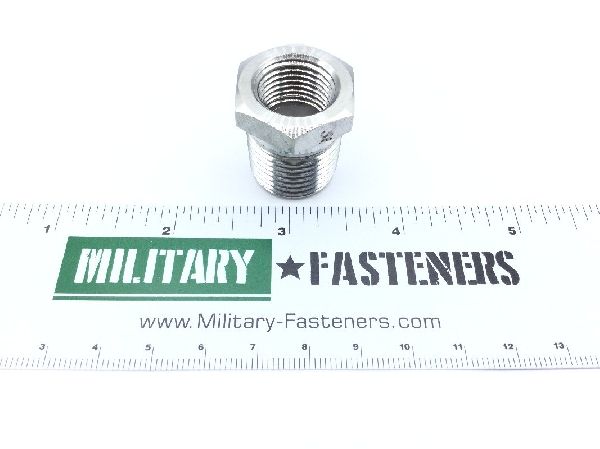 AN912-4J Pipe Bushing (3)