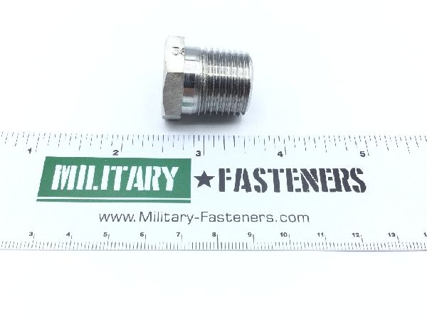 AN912-4J Pipe Bushing (4)