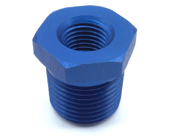 AN912-5D Pipe Bushing (2)