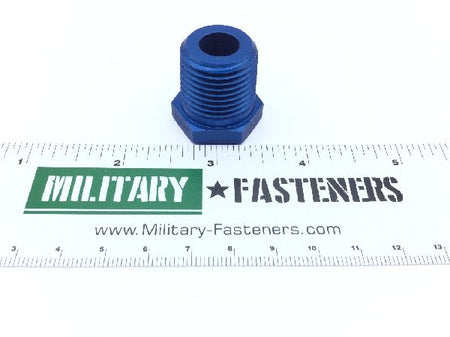 AN912-5D Pipe Bushing (5)