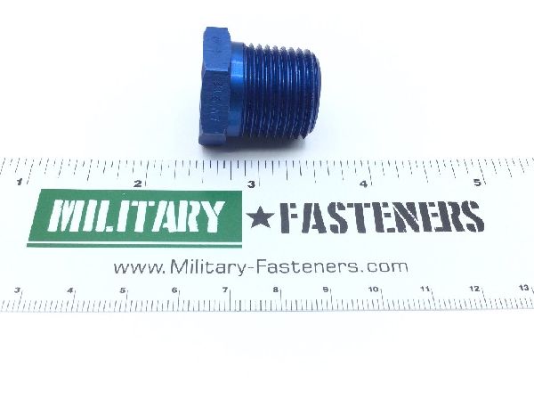 AN912-5D Pipe Bushing (6)