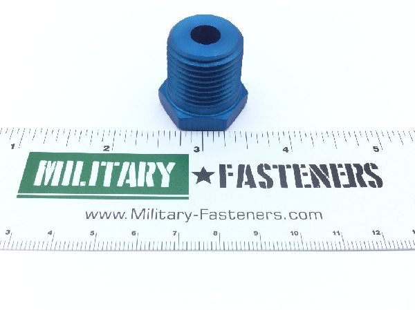 AN912-6D Pipe Bushing (5)