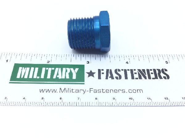 AN912-6D Pipe Bushing (6)