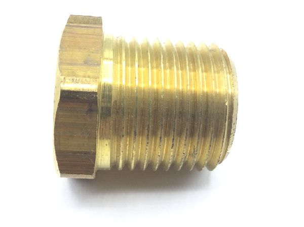 AN912-6 Pipe Bushing