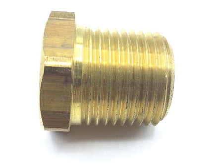 AN912-6 Pipe Bushing