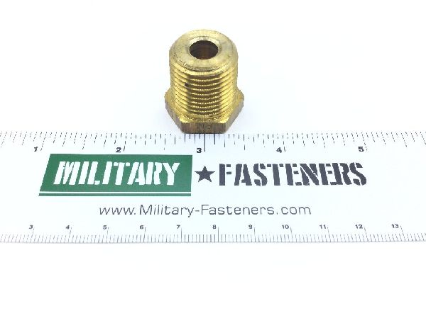 AN912-6 Pipe Bushing (3)