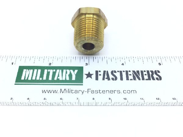 AN912-6 Pipe Bushing (4)