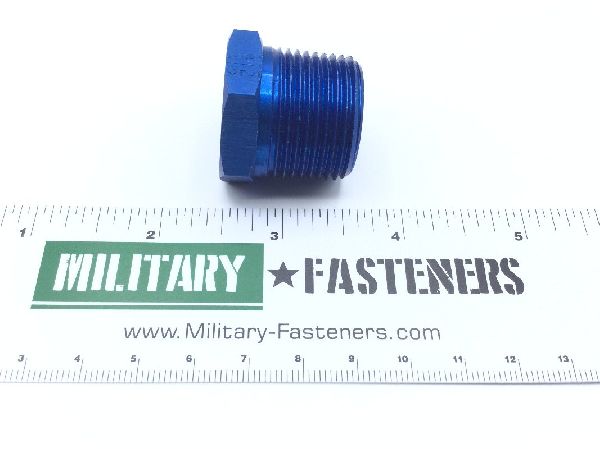 AN912-9D Pipe Bushing (6)