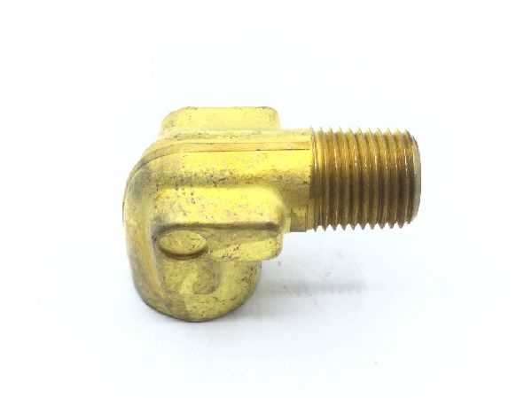 AN914-1 Pipe Elbow