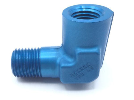 AN914-2D Pipe Elbow