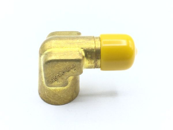 AN914-2 Pipe Elbow