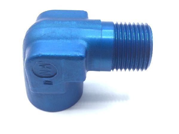 AN914-3D Pipe Elbow