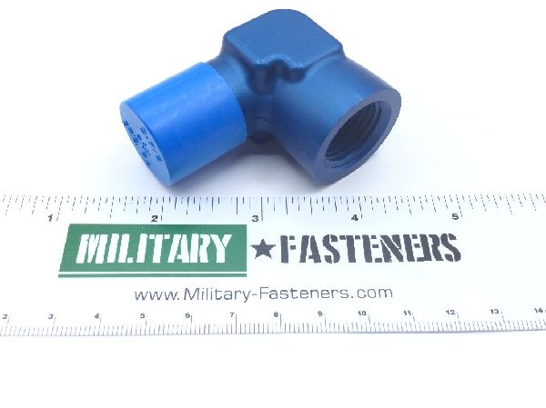 AN914-4D Pipe Elbow
