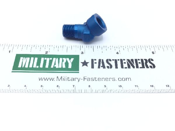 AN915-1D Pipe Elbow (5)
