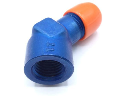 AN915-2D Pipe Elbow