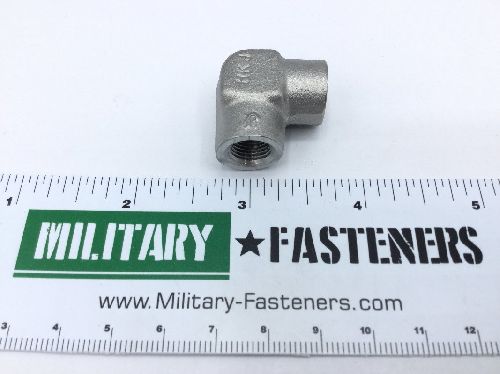 AN916-1J Pipe Elbow