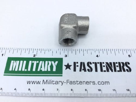 AN916-1J Pipe Elbow