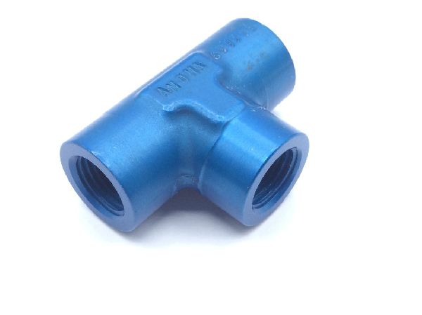 AN917-1D Pipe Tee