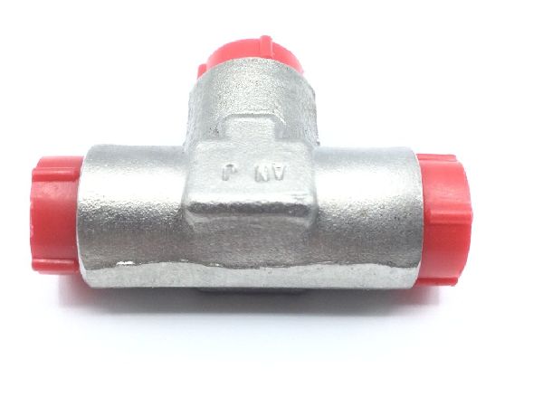 AN917-1J Pipe Tee (2)