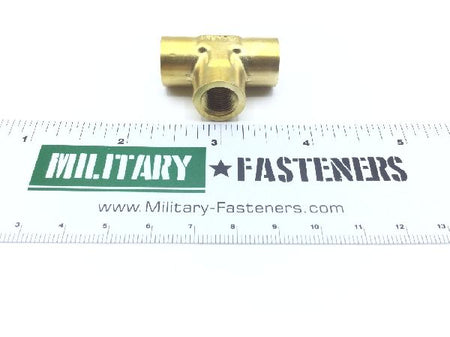 AN917-1 Pipe Tee (3)