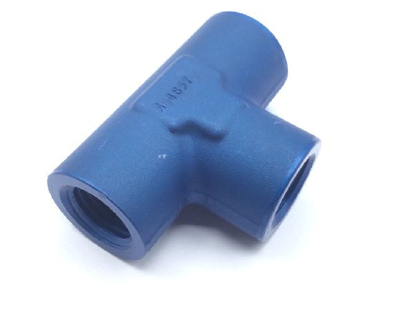 AN917-2D Pipe Tee