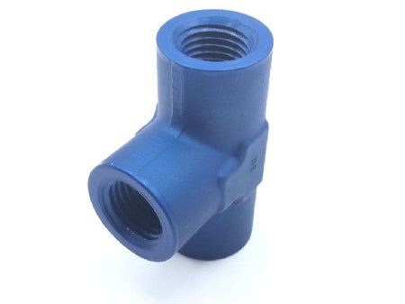 AN917-2D Pipe Tee (2)