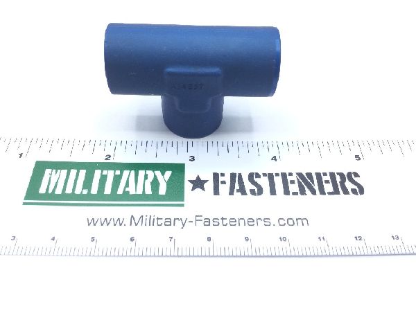 AN917-2D Pipe Tee (4)