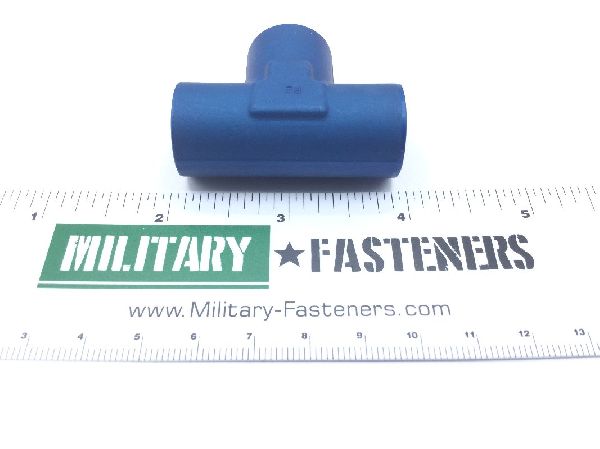 AN917-2D Pipe Tee (5)