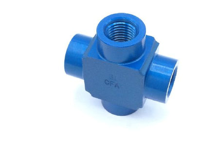 AN918-2D Pipe Cross