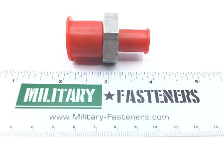 AN919-10J Tube Reducer