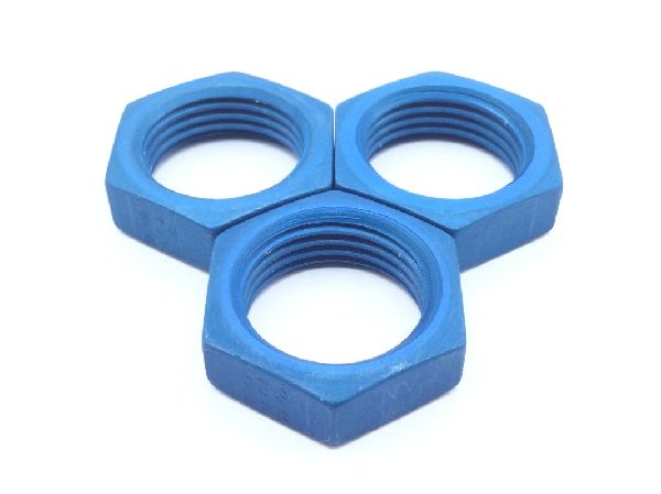 AN924-10D Plain Hexagon Nut