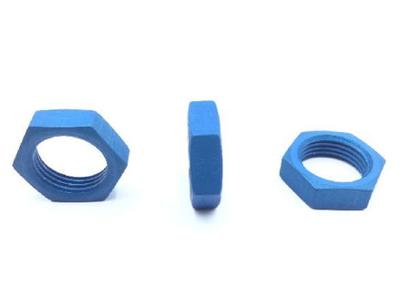 AN924-10D Plain Hexagon Nut (2)
