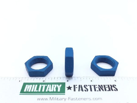 AN924-10D Plain Hexagon Nut (4)