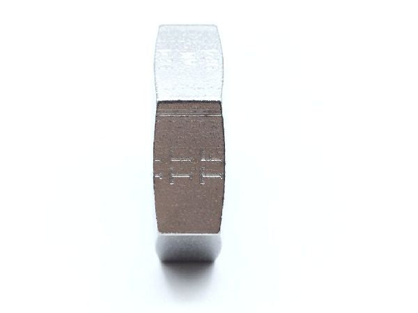 AN924-10J Plain Hexagon Nut